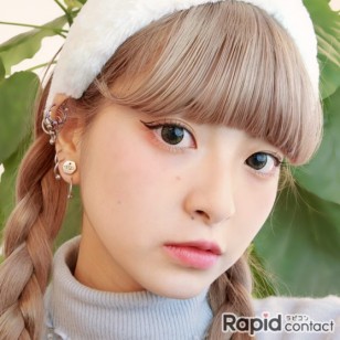 Decorative Eyes UV&Moist No.5 Like a Kitty Decorative Eyes UV&Moist No.5 Like a Kitty